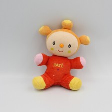 Doudou lutin rouge d'occasion  Le Portel