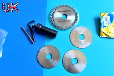 Emco unimat modelling for sale  DUNDEE