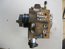 Pel vivaro hochdruckdieselpump gebraucht kaufen  Heek