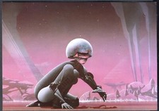 Fantasy postcard roger for sale  UK
