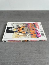 Naruto serie nera usato  Vimodrone