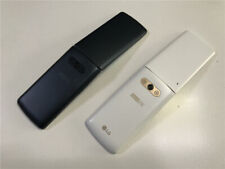 Telefone LG Smart Folder LGM-X100S Android 2GB RAM 16GB ROM 4G LTE Flip 7.1.2 comprar usado  Enviando para Brazil