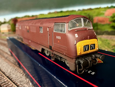 Bachmann class warship for sale  WIGAN
