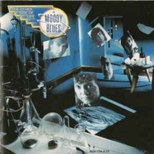 Moody blues side for sale  UK