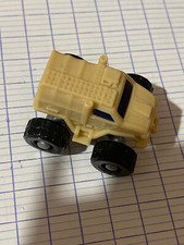 Kinder jeep 055 d'occasion  Manduel