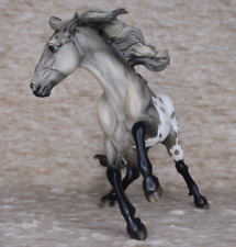 Breyer pferd modellpferd gebraucht kaufen  Leverkusen