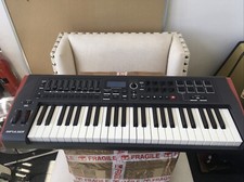 Novation impulse key for sale  LONDON