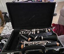 Artemis flat clarinet for sale  DROITWICH
