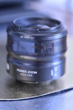 Minolta maxxum power d'occasion  Orleans-