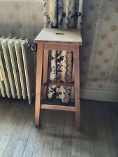 Ancien tabouret peintre d'occasion  Joinville