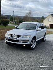 Moteur touareg d'occasion  Saint-Nicolas-de-Redon