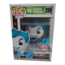 Funko pop batman d'occasion  Malakoff