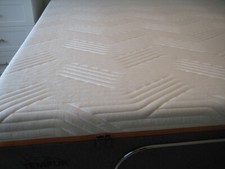 Tempur cool touch for sale  SHEFFIELD