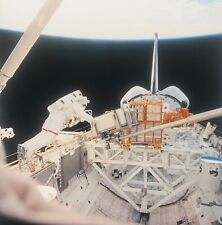 Vintage nasa photograph for sale  BIDEFORD