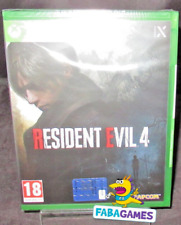 Xbox serie resident usato  Santa Sofia