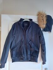 Blouson teddy smith d'occasion  Ussac