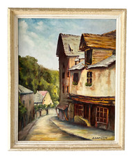 Huile carton .lavaisière d'occasion  Châteauneuf-du-Rhône