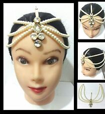 Head matha patti for sale  SOUTHALL