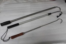 Stück gaff angler gebraucht kaufen  Eitorf