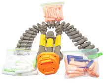 Lot nerf strike for sale  Fort Edward