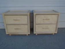 Pair flat bamboo for sale  Sarasota