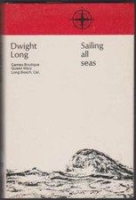 Sailing seas idle for sale  Mount Vernon