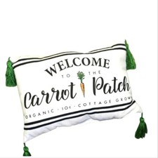 Welcome carrot patch for sale  Las Vegas