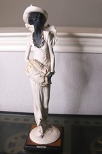 Giuseppe armani figurine for sale  Fort Worth
