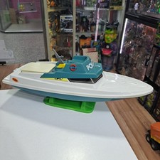 Usado, Barco policial vintage Gulliver comprar usado  Enviando para Brazil