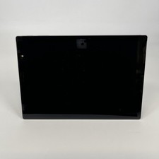 Microsoft Surface Pro 5 12.3 Silver i5-7300U 2.60GHz 4GB 128GB SSD Excelente comprar usado  Enviando para Brazil