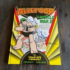 Alley oop complete for sale Alley oop complete for sale  Hoschton