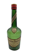 Ancienne bouteille vide d'occasion Ancienne bouteille vide d'occasion  Longwy