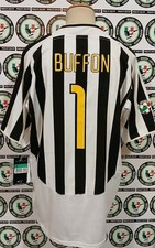 New nuova buffon usato  Italia