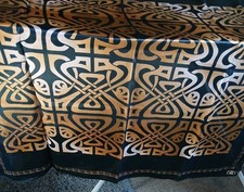 Biba black gold for sale  BURY ST. EDMUNDS