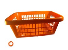 1970er wäschekorb range gebraucht kaufen 1970er wäschekorb range gebraucht kaufen  Duisburg