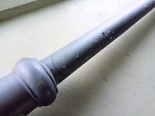 Laternenmast metall massiv gebraucht kaufen  Penig