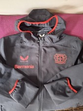 Leverkusen jacke .... gebraucht kaufen  Senftenberg