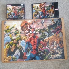 Buffalo games marvel for sale  Littleton