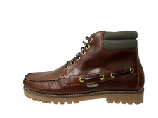 Barbour tiller moccasin for sale  LEIGHTON BUZZARD