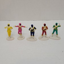 Power rangers 1996 for sale  Fayetteville
