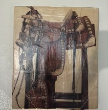Beautiful canvas saddle for sale  Houston