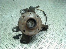 Fusee gauche peugeot d'occasion  Lexy