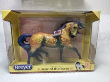 Breyer 1715 year for sale  Coralville