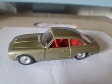 Solido alfa romeo d'occasion  Marseille IV