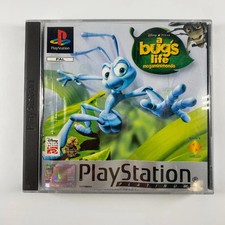Bug life sony usato  Bergamo