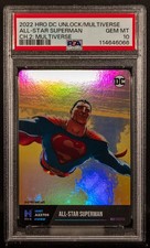 114646066 star superman for sale  East Norwich