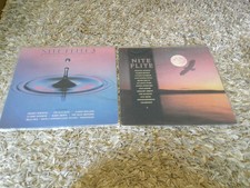 Nite flight lps gebraucht kaufen  Mönchengladbach