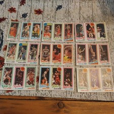 1980 topps basketball for sale  Gansevoort