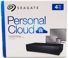 Seagate personal cloud gebraucht kaufen  Deutschland