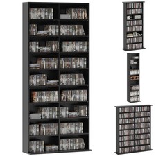 Homcom scaffale porta usato  Assago